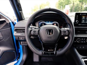 Honda Prelude